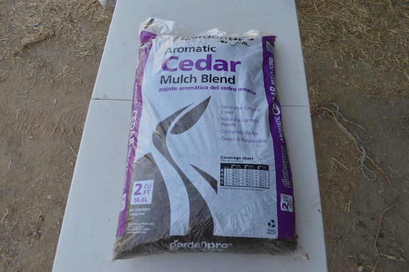 Mulch Topsoil Landscaping Products serving Northern Virginia Virginia